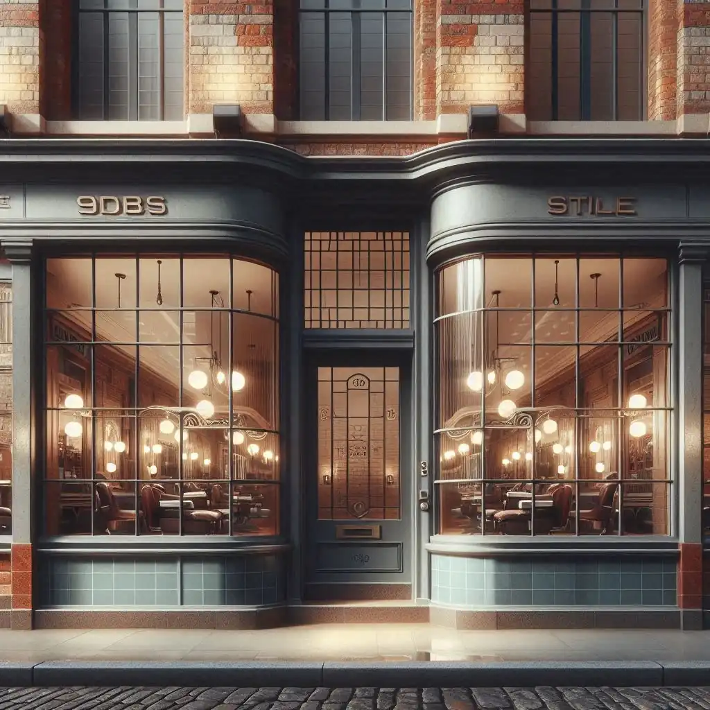 Storefront